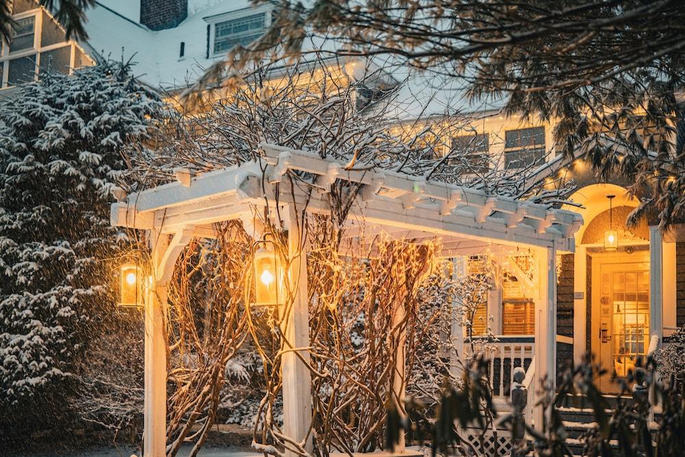 The Cornell Inn, Lenox & The Berkshires