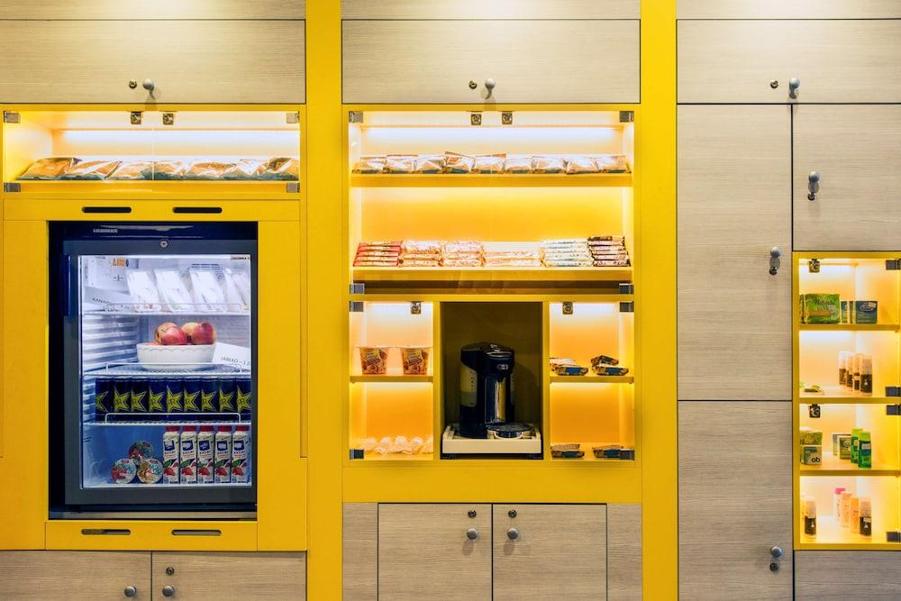 Premiere Classe Warszawa Centrum