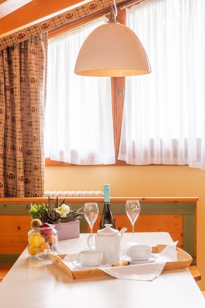 Neve Sole Folgarida Resort Aparthotel