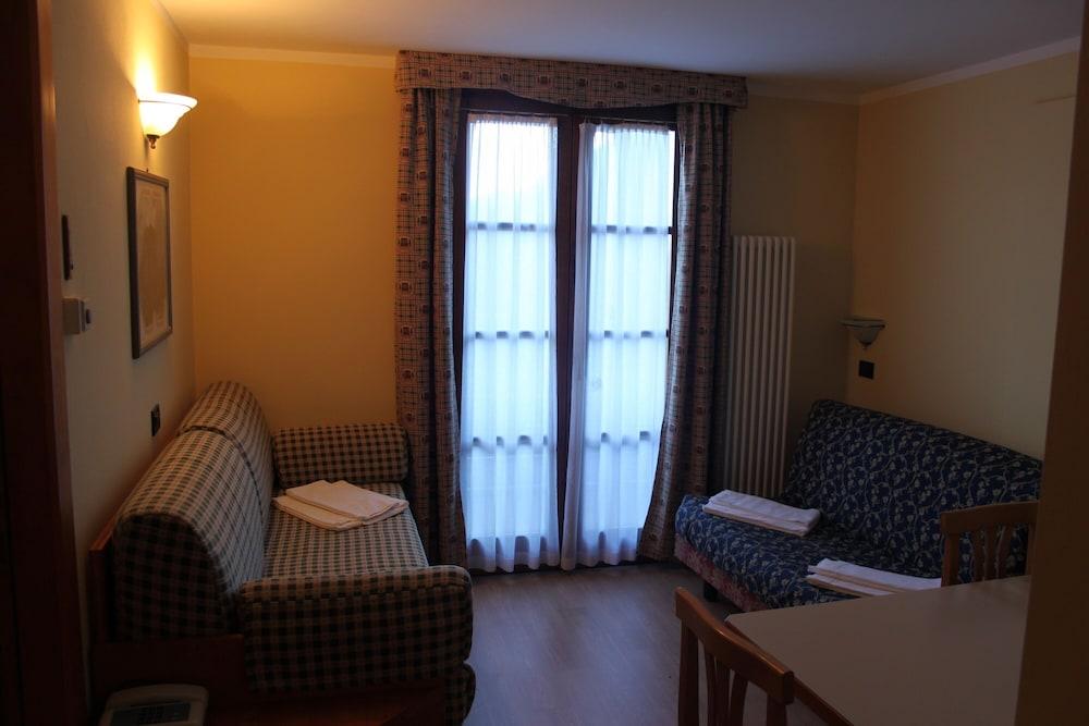 Neve Sole Folgarida Resort Aparthotel