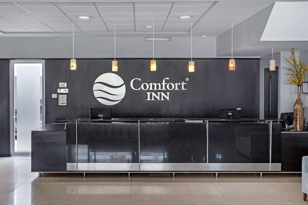 Comfort Inn Morelia