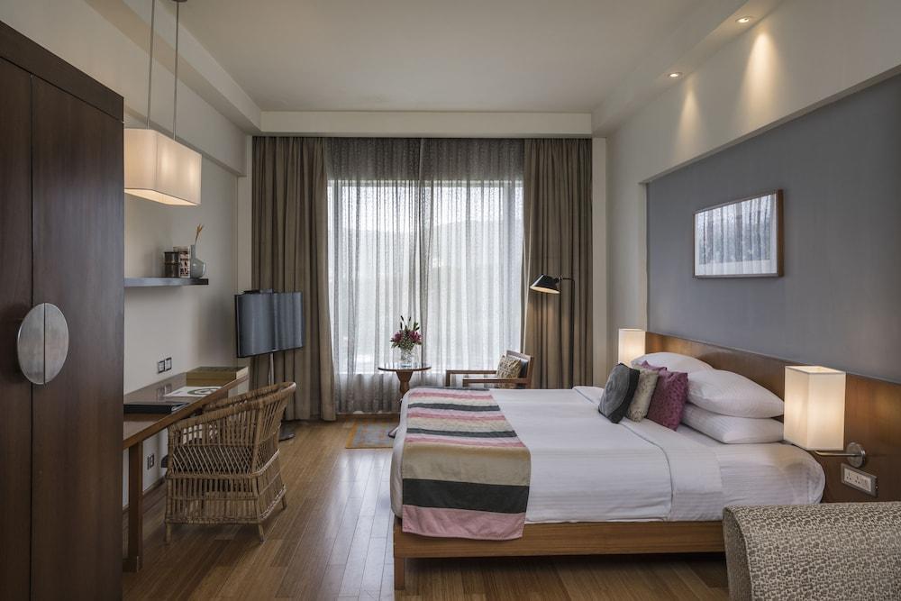 The Park Navi Mumbai