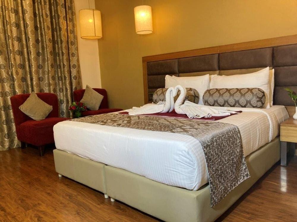 Ramanashree Richmond Circle Bangalore