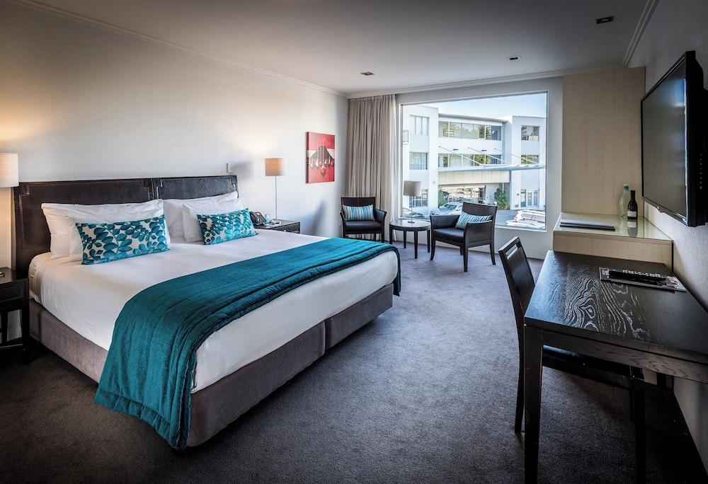 Trinity Wharf Tauranga