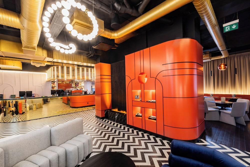 TRIBE Riga City Centre Hotel