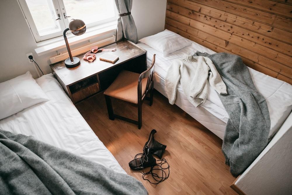 Lapland Hotels Kilpis