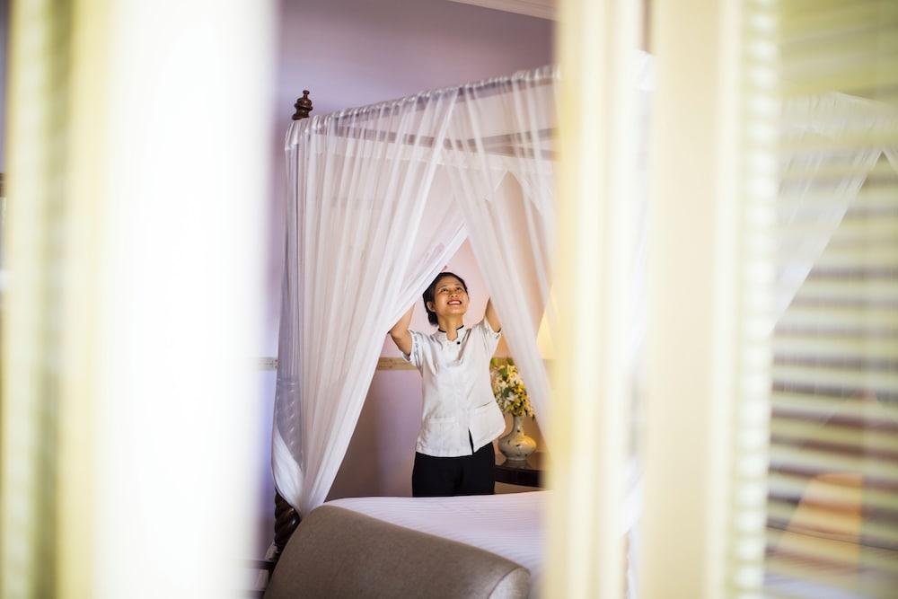 La Veranda Resort Phu Quoc - MGallery