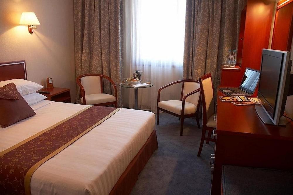 Pacific Plaza Sakhalin