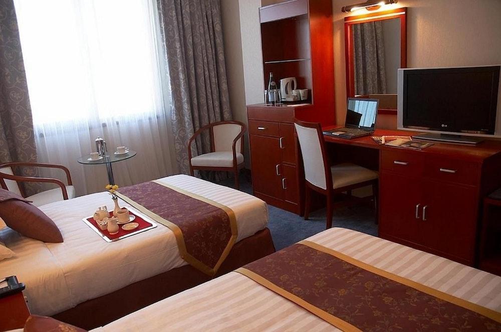 Pacific Plaza Sakhalin