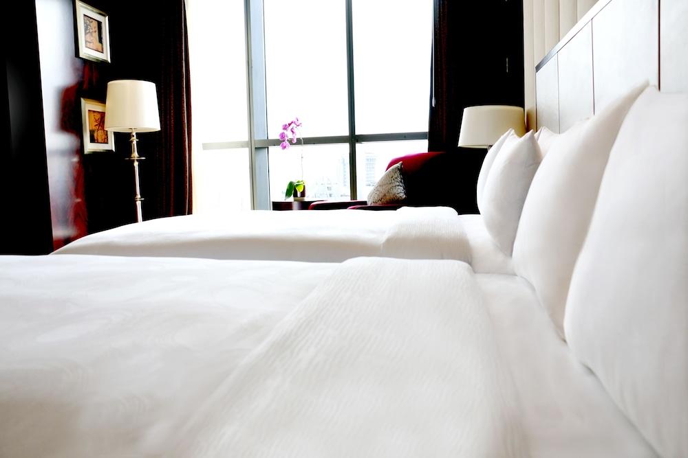 JW Marriott Hotel Chongqing