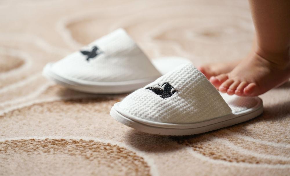 JW Marriott Hotel Chongqing