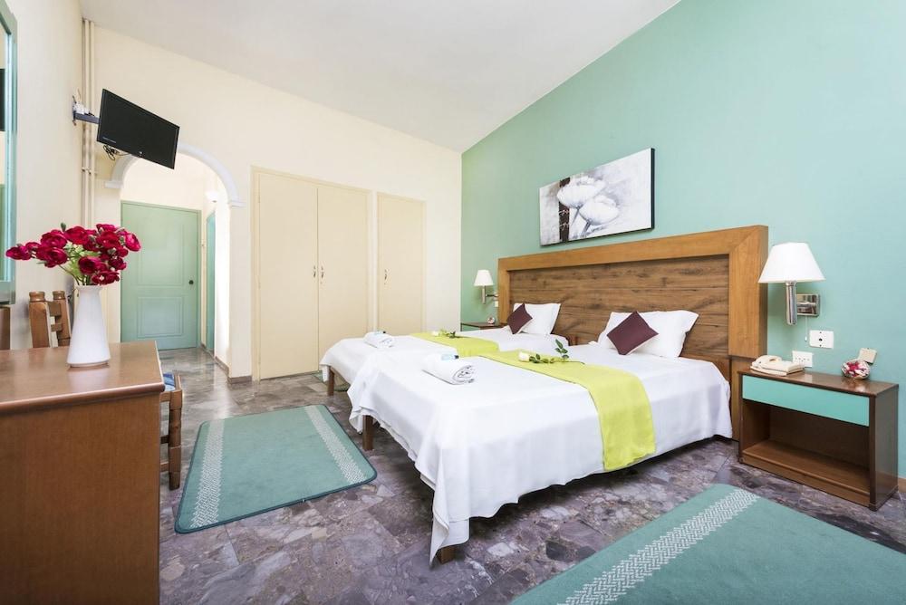 Potamaki Beach Hotel