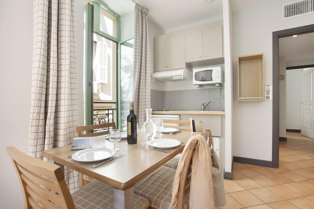 Appart'hôtel Odalys City - Nice Centre