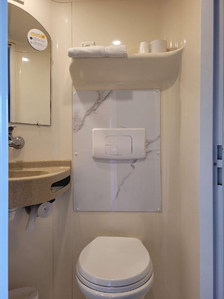 Première Classe Metz Nord - Sémécourt