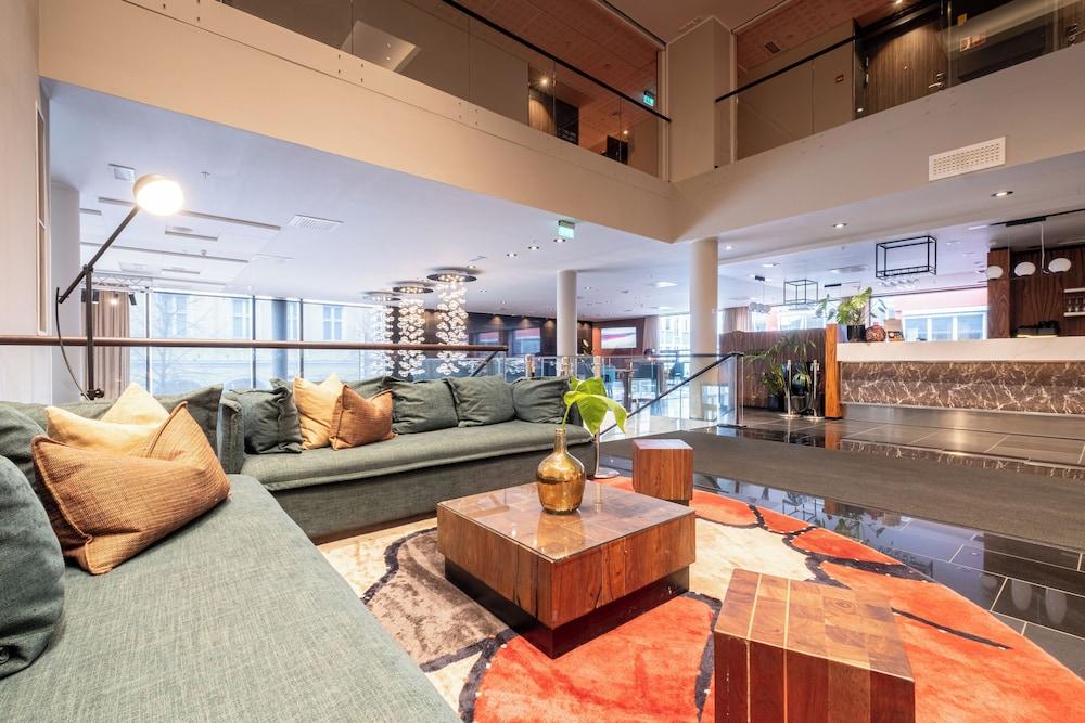 Quality Hotel Fredrikstad