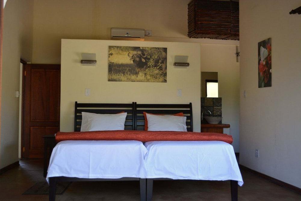 Silonque Bush Estate & Spa