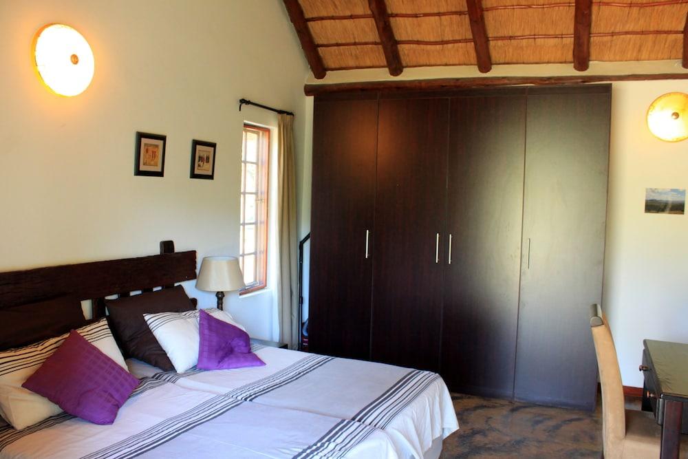 Silonque Bush Estate & Spa