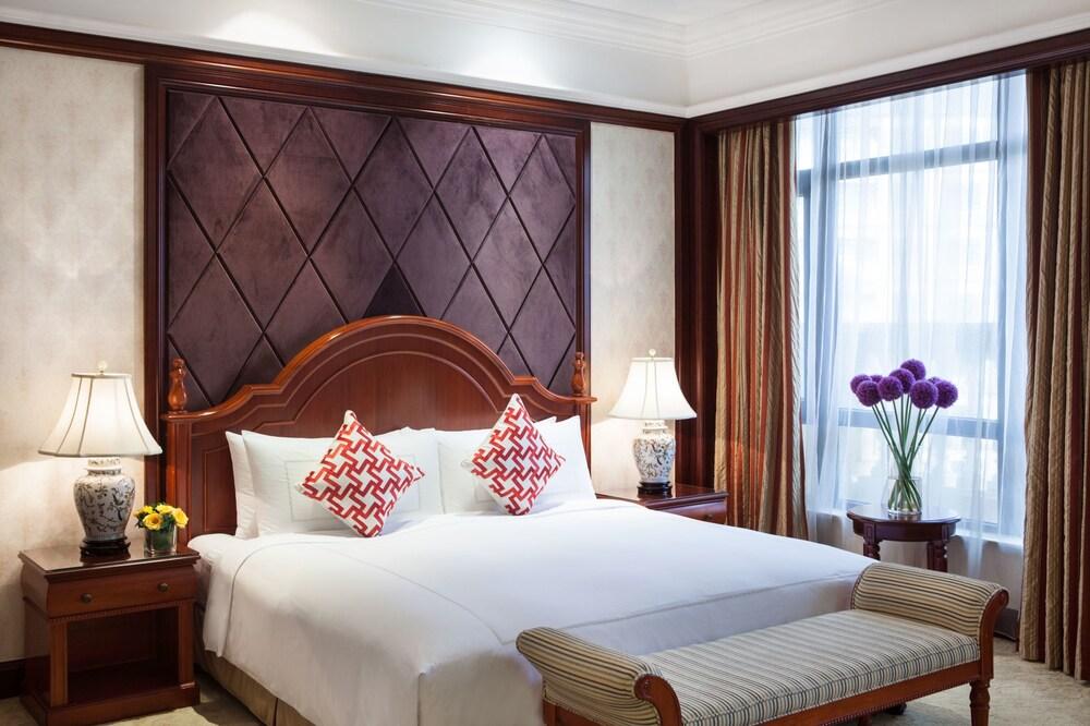 Skyfortune Boutique Hotel Shanghai