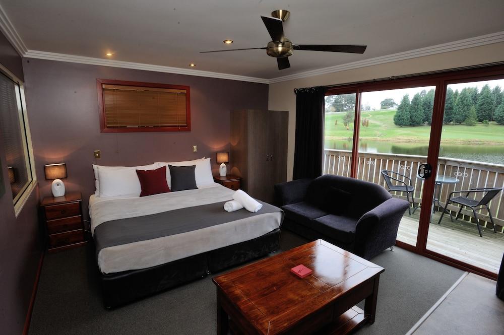 Tamar Valley Resort Grindelwald