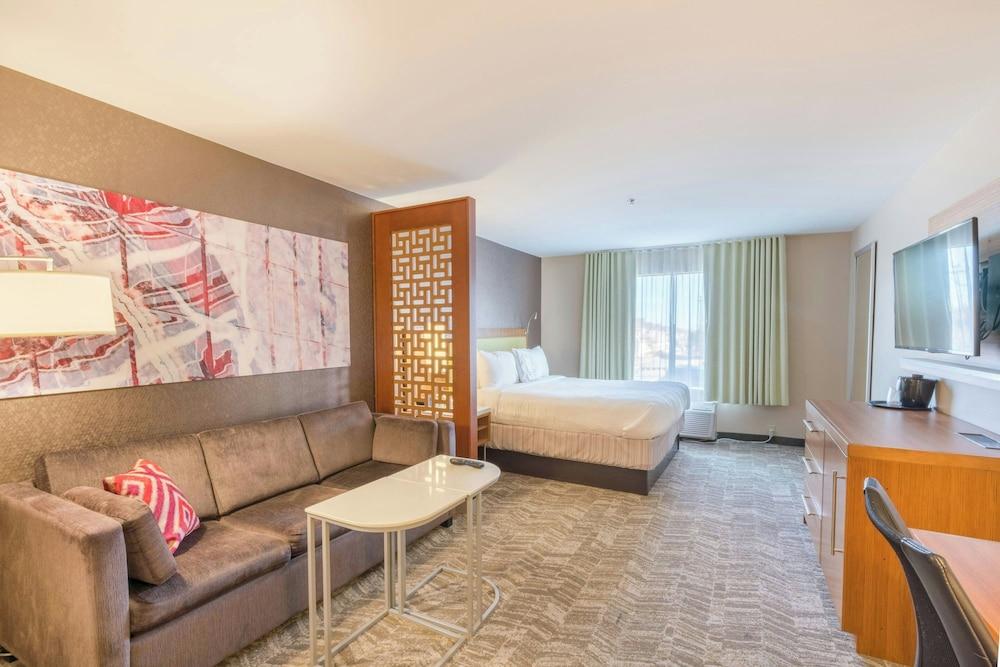 SpringHill Suites by Marriott Denton