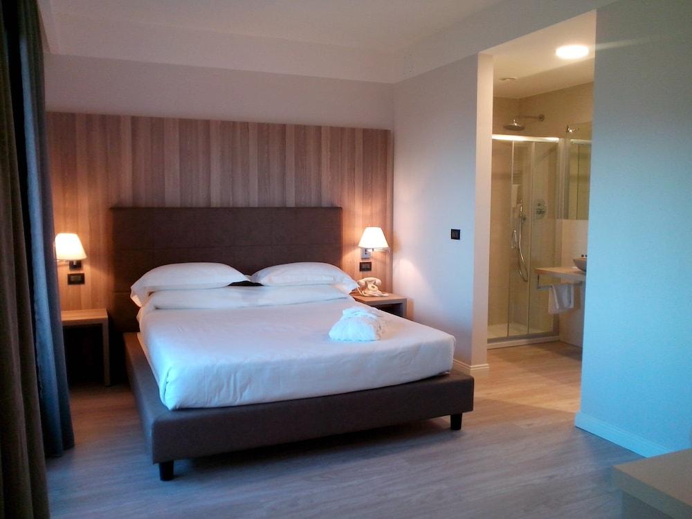 Hotel Garden Experience