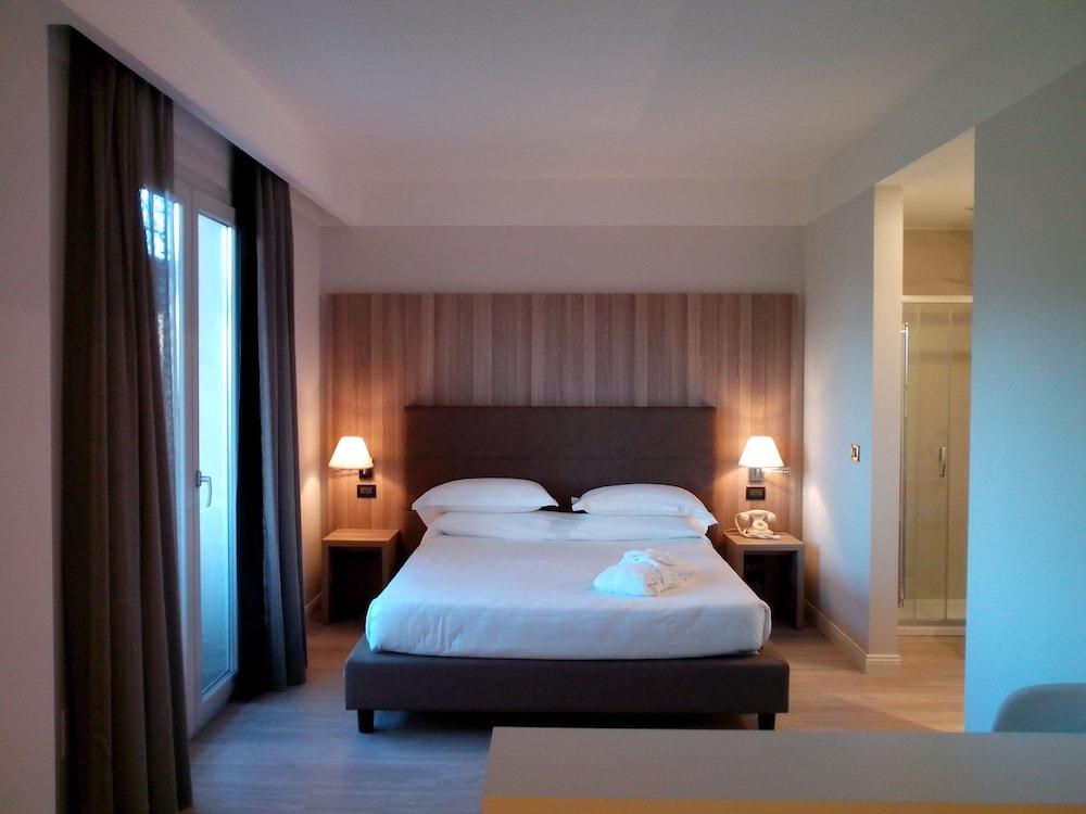 Hotel Garden Experience