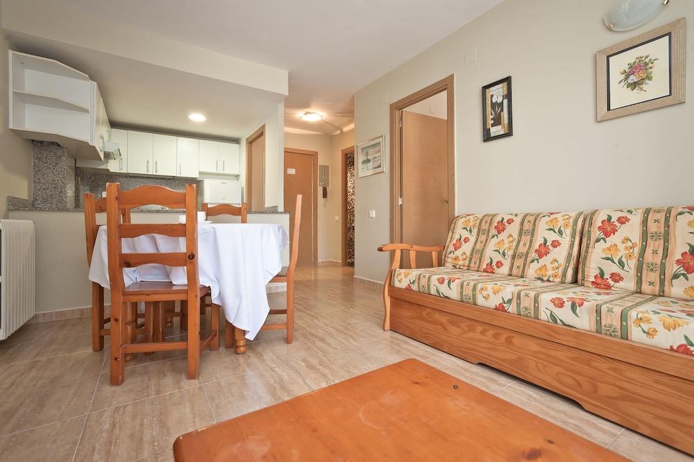 Royal Apartamentos Rentalmar