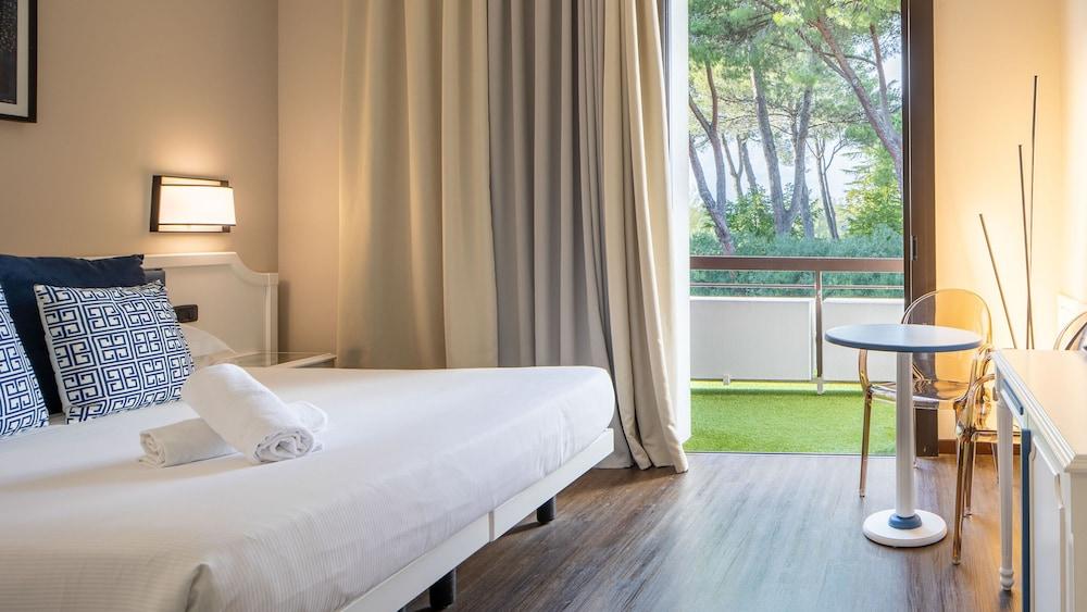 Hotel Salus Terme - Adults Only