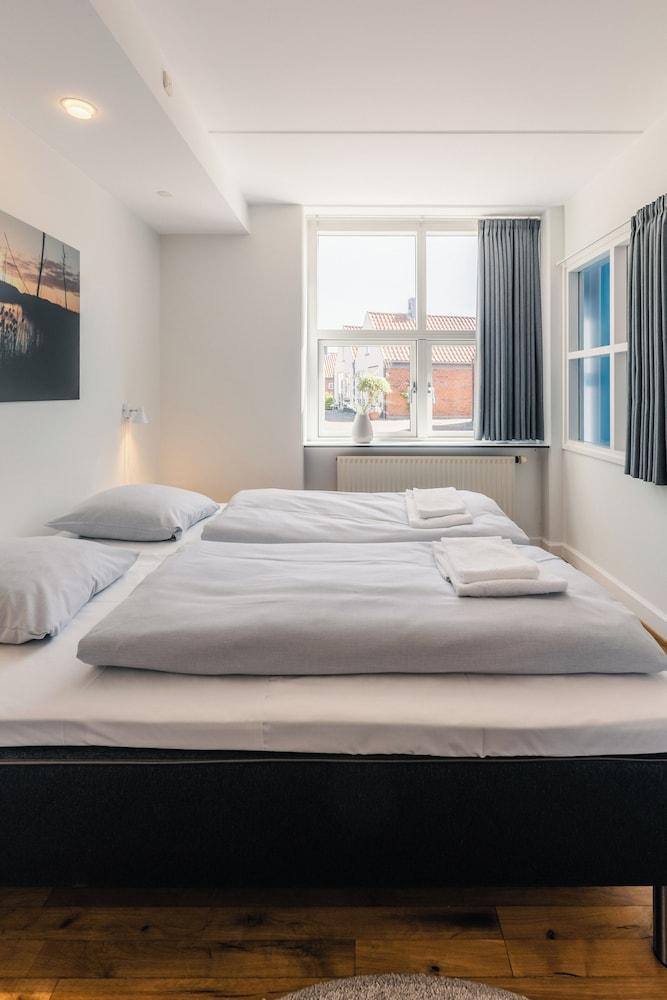 Ribe Byferie Resort