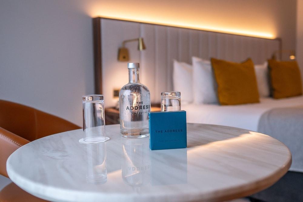 The Address Citywest