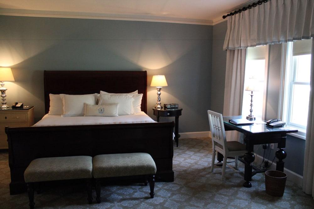 Omni Bedford Springs Resort & Spa