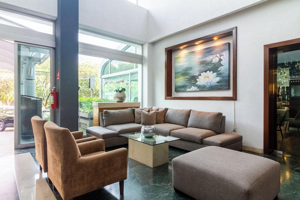 Mesón Ejecutivo Guadalajara Minerva - Av México