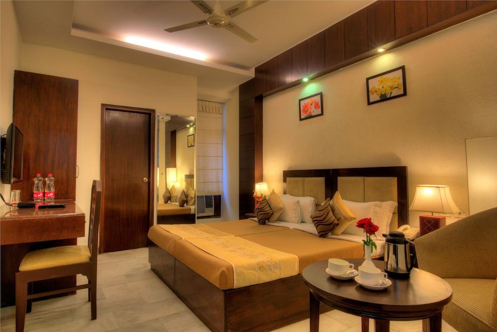 Hotel Regent Continental