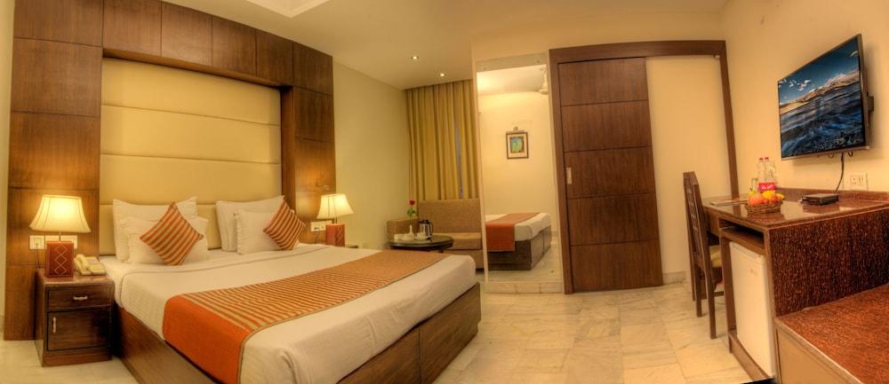 Hotel Regent Continental