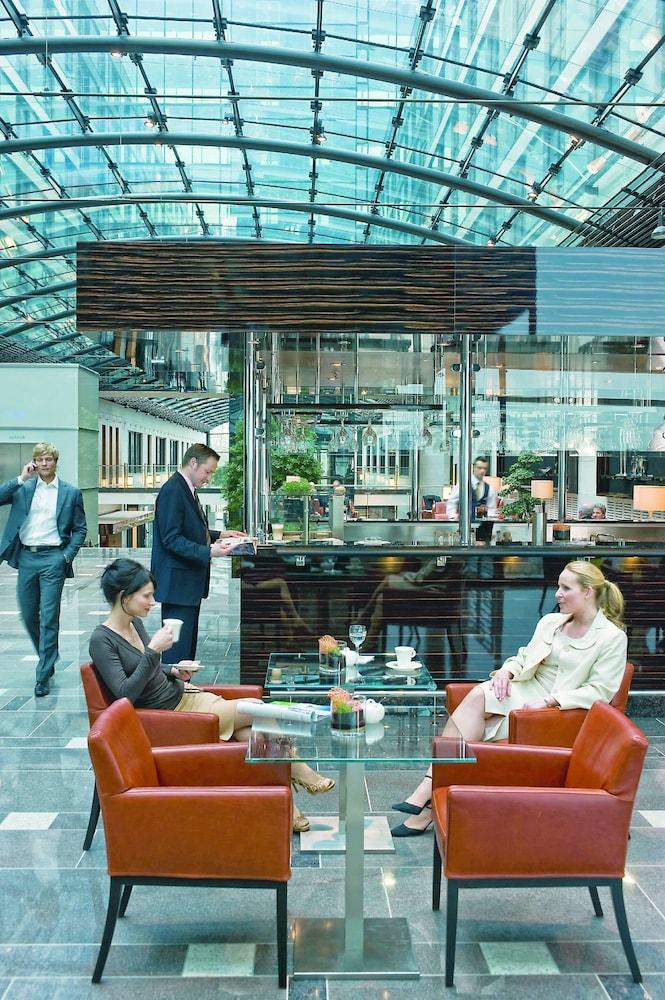 Maritim Hotel Düsseldorf