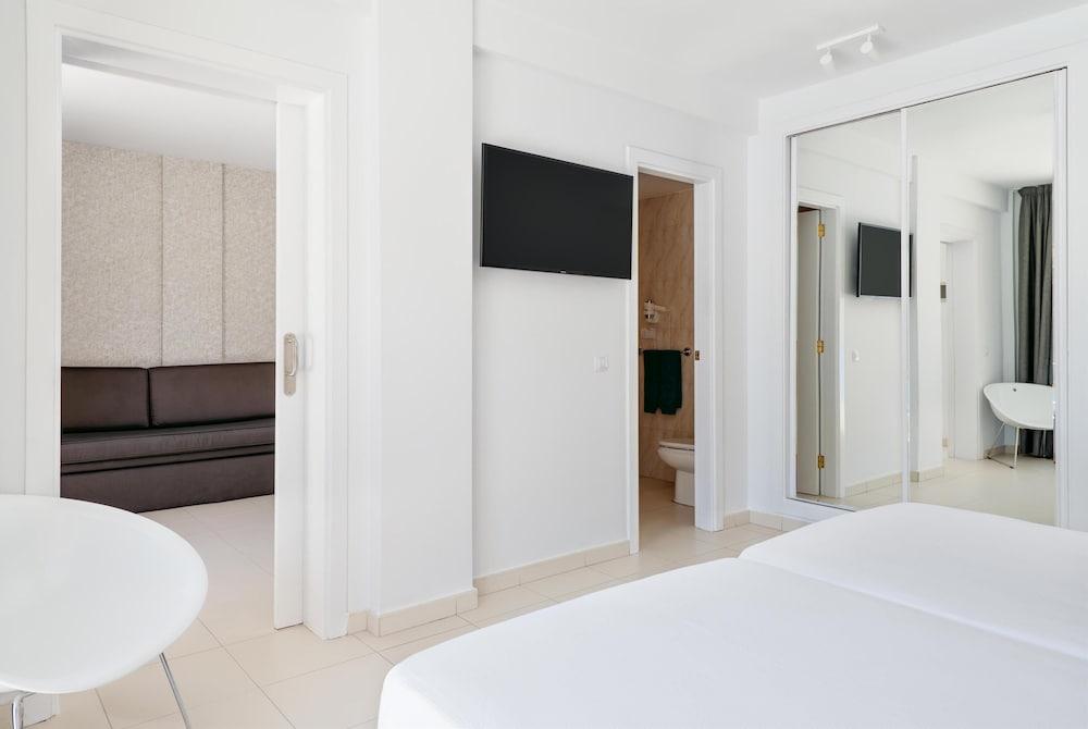 Mirador Maspalomas by Dunas