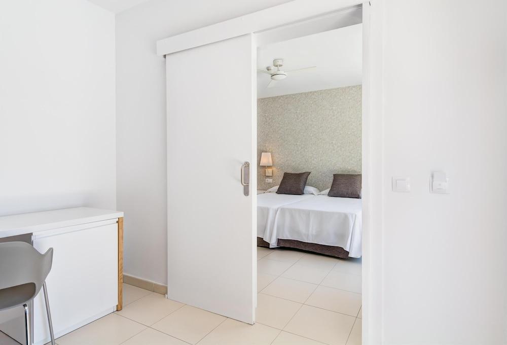 Mirador Maspalomas by Dunas