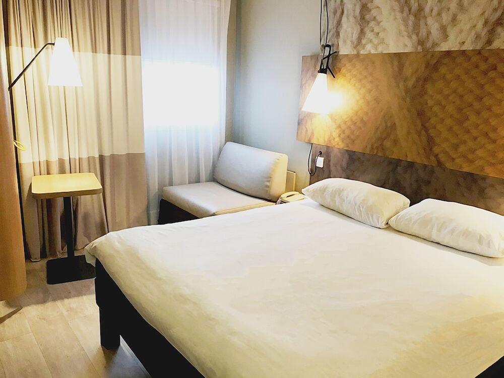 ibis Dijon Centre Clemenceau