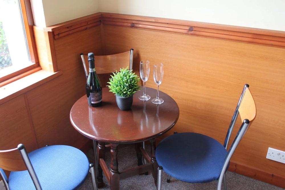 Redwings Lodge Sawtry