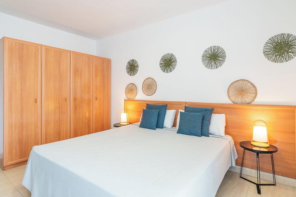 FERGUS Club Pineda Splash