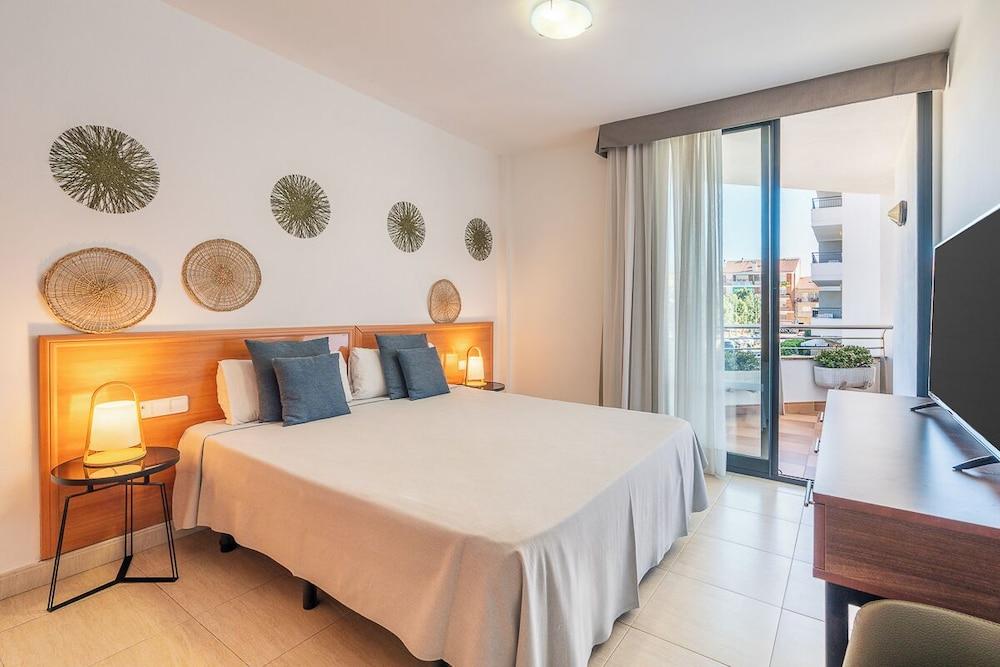 FERGUS Club Pineda Splash