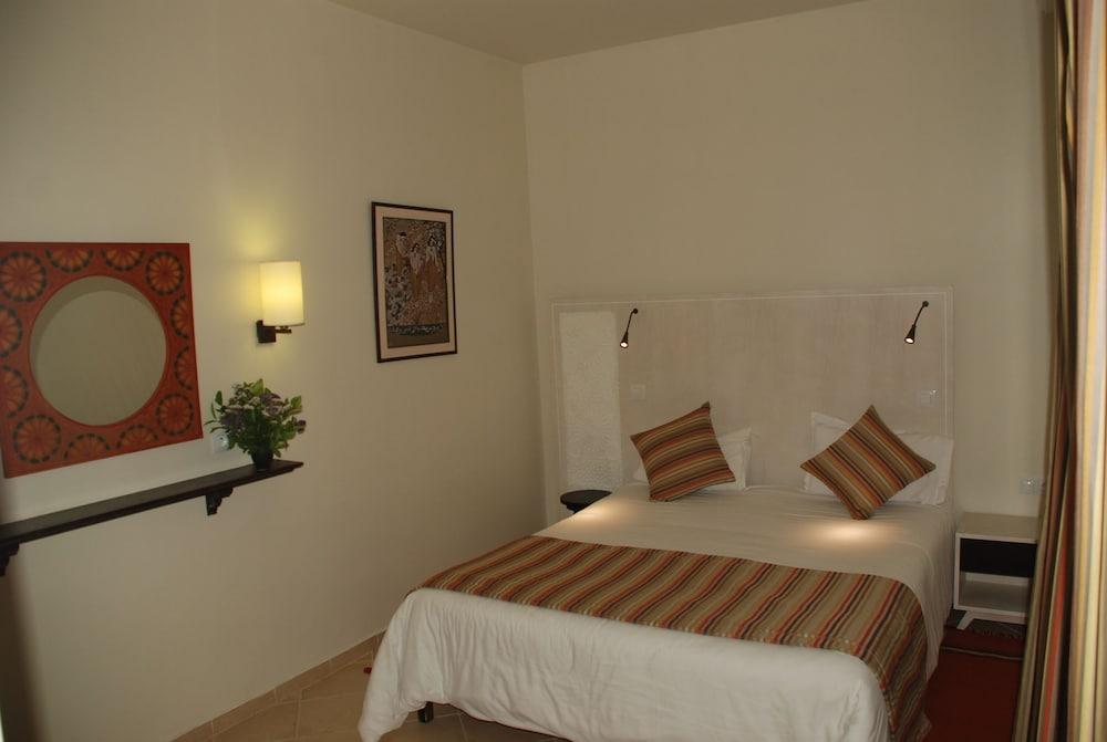 Seabel Alhambra Beach Golf & Spa