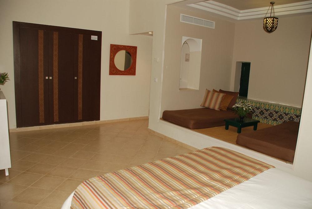 Seabel Alhambra Beach Golf & Spa