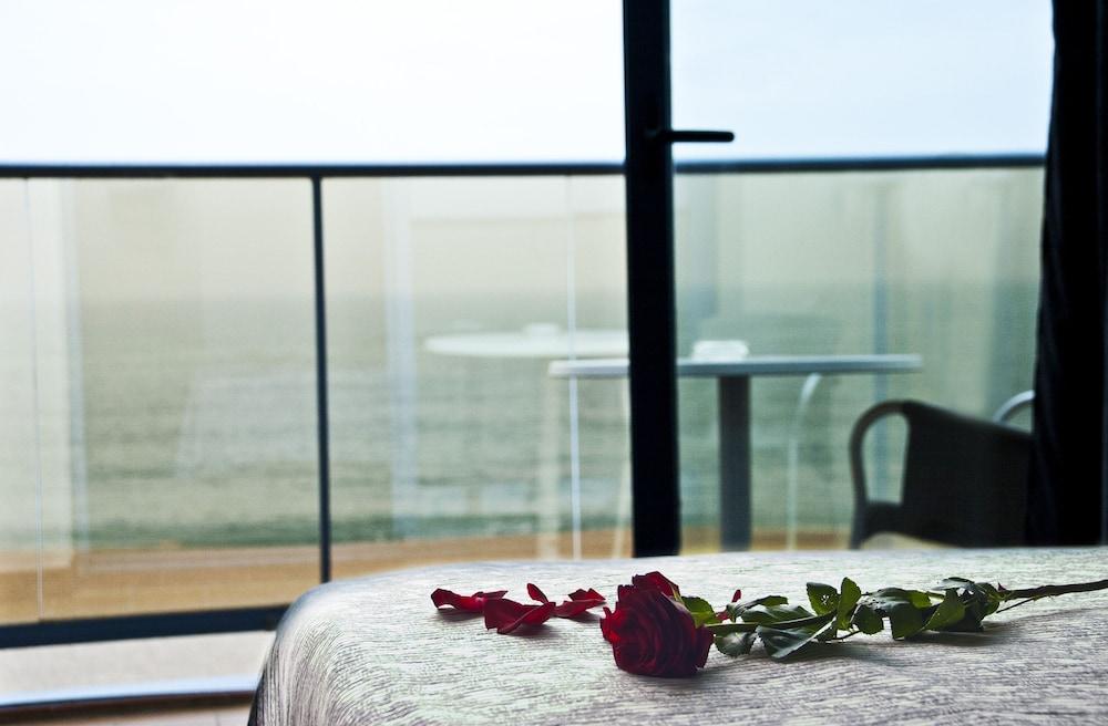 Hotel Amaraigua - Adults Only