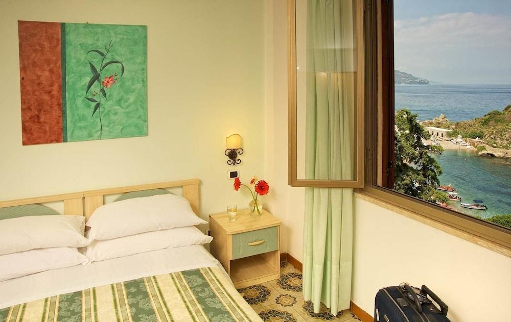 Jonic Hotel Mazzaro'