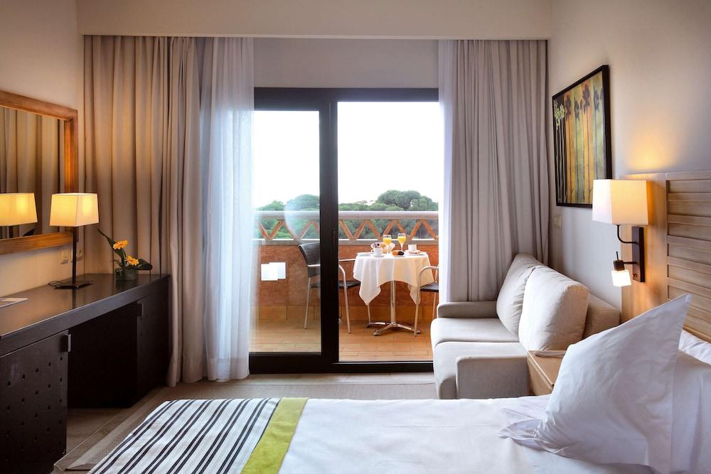 Barceló Punta Umbria Beach Resort