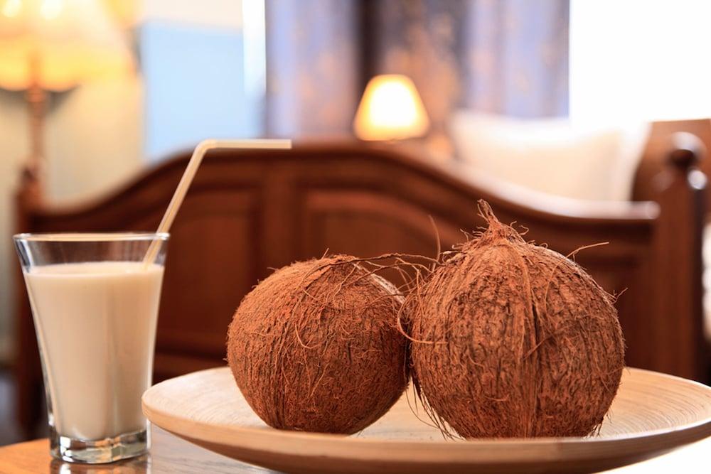 Hotel - Pension Cortina