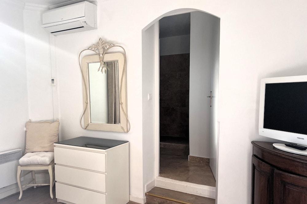 Hôtel Beau Site - Cap d'Antibes