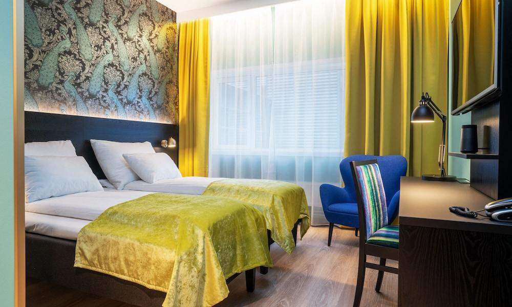 Thon Hotel Oslo Airport
