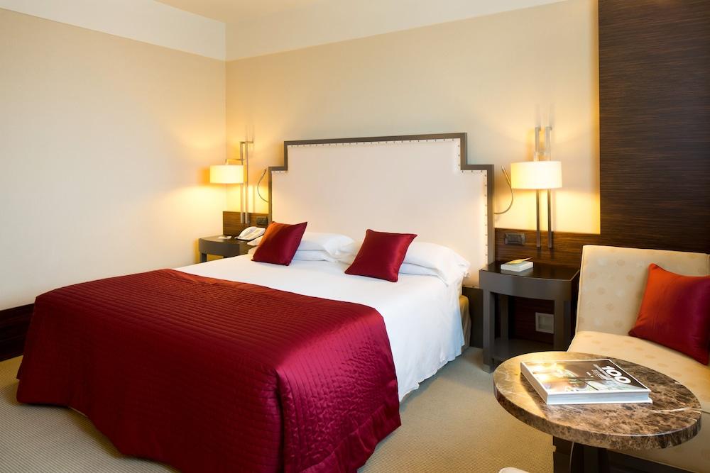 Starhotels Grand Milan